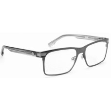 Spy+  Jude Eyeglasses Black and White