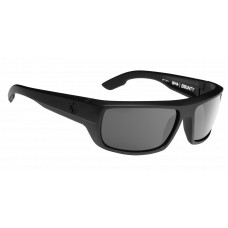 Spy+  Bounty Sunglasses  Black and White