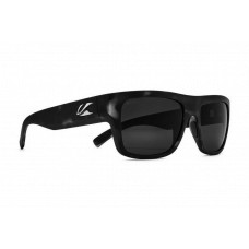 Kaenon Montecito Sunglasses  Black and White
