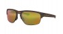 Oakley Sliver Edge Sunglasses {(Prescription Available)}