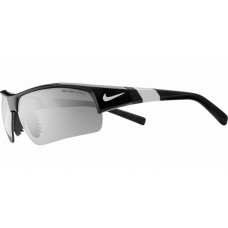 Nike  Show X2 Pro Sunglasses  Black and White