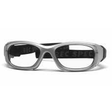 Rec Specs MAXX 31 Sports Goggles (53)  Black and White