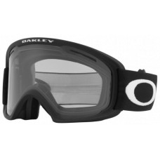 Oakley O-Frame Pro 2.0 XL Ski Goggles  Black and White