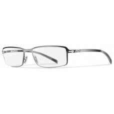 Smith  Indie Eyeglasses Black and White