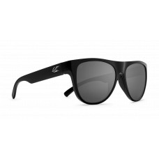 Kaenon Moonstone Sunglasses  Black and White