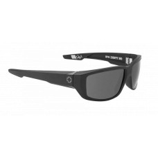 Spy+  Dirty Mo Sunglasses  Black and White