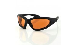 Bobster GXR Sunglasses {(Prescription Available)}