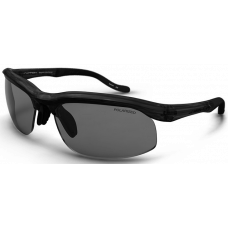 Switch Vision  Tenaya Peak Sunglasses  Black and White