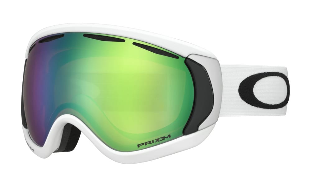 oakley canopy snow goggles