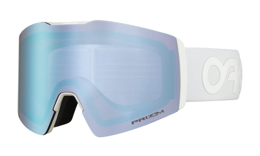 Oakley Fall Line Factory Pilot Whiteout Ski Goggles – ADS Lifestyle