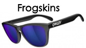 Oakley Frogskins Full Frame RX Sunglasses