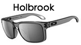 Oakley Holbrook Full Frame RX Sunglasses