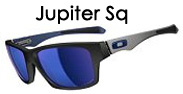 Oakley Jupiter Sq Full Frame RX Sunglasses