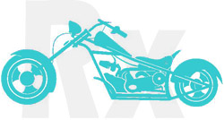 Motorcycle Logo