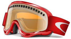Oakley XS O-Frame Ski Goggles for Kids