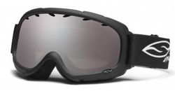 Smith Gambler Ski Goggles for Kids