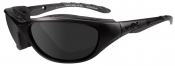Wiley X Air Rage Motorcycle Sunglasses
