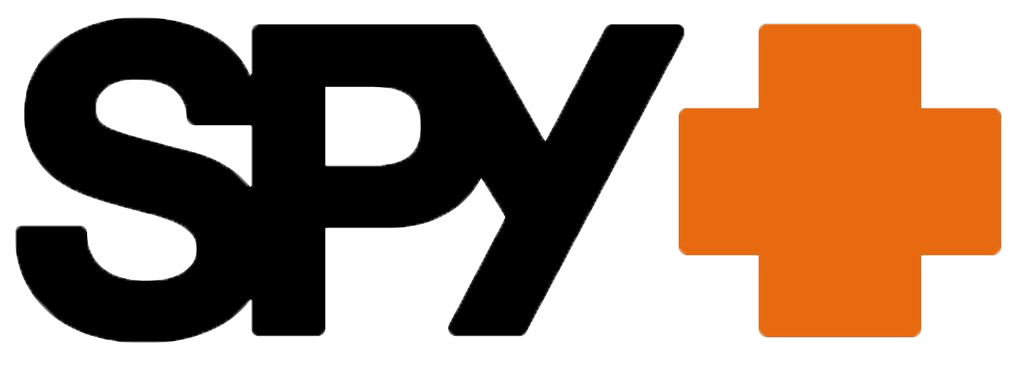 SPY+ Logo