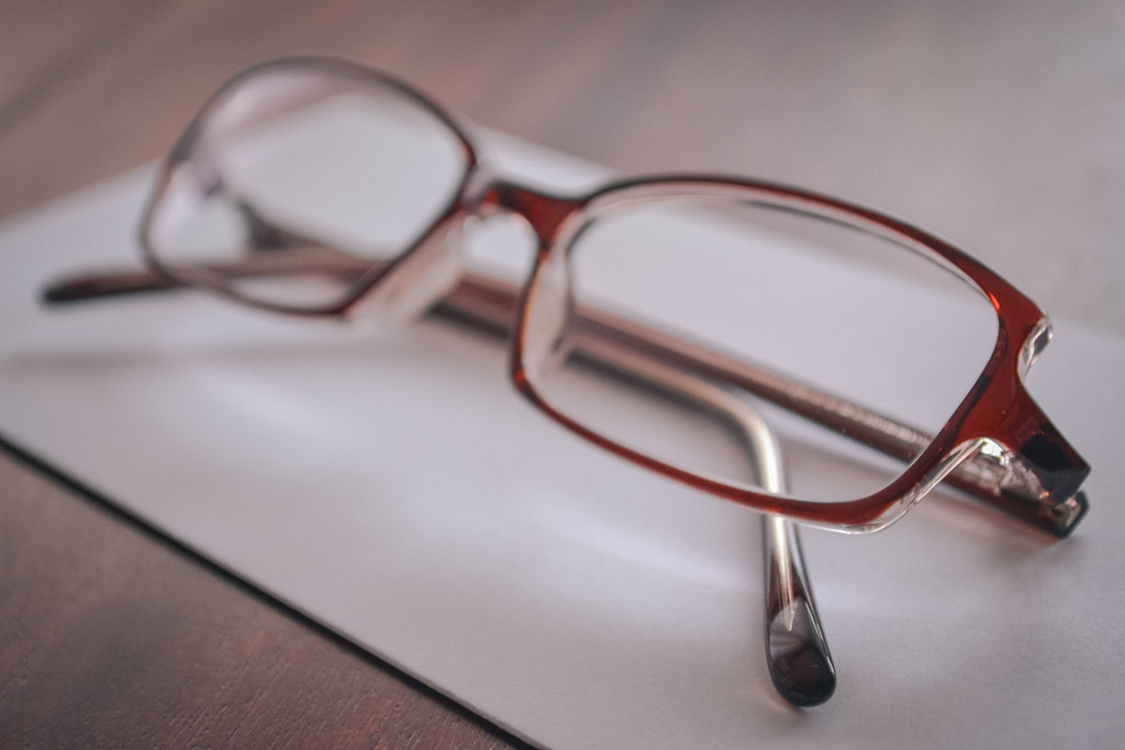 Oakley Prescription Lenses