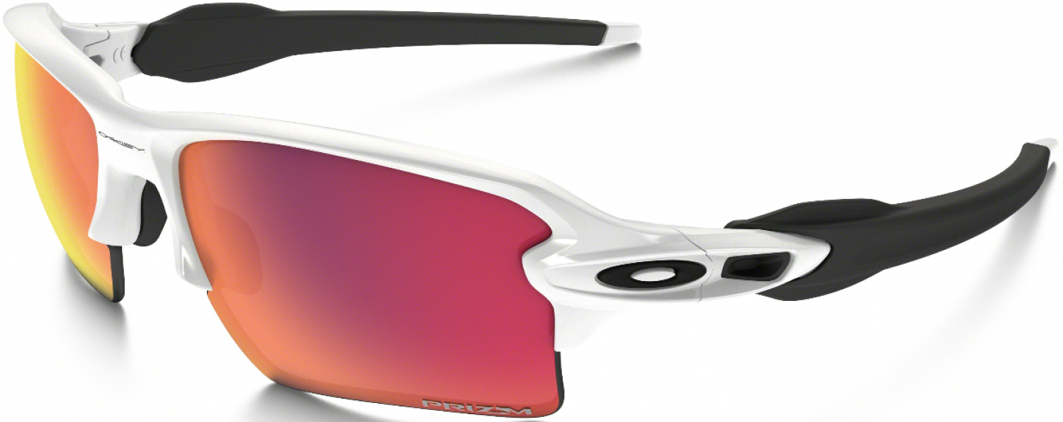 Oakley Flak 2.0 XL Sunglasses - RX Safety