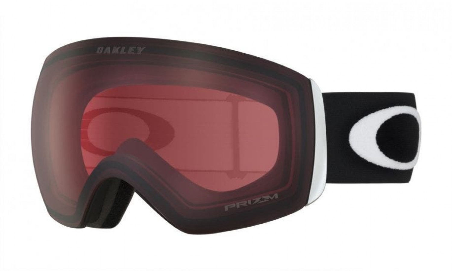 Oakley Prescription PRIZM Flight Deck Ski Goggles | ADS Eyewear