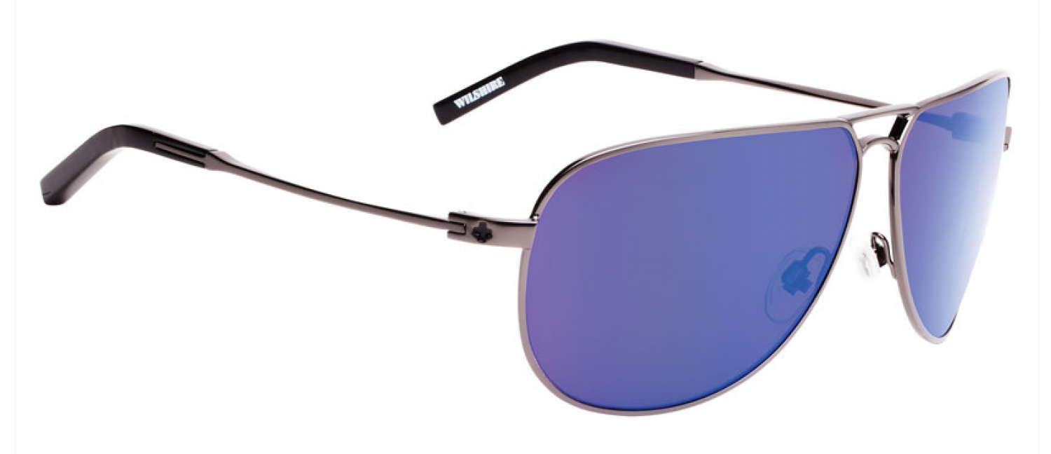 Spy+ Prescription Wilshire Sunglasses | ADS Sports Eyewear