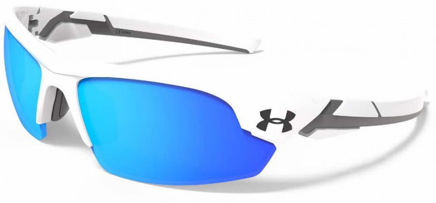 biord Højttaler så Under Armour Prescription Windup Sunglasses | ADS Eyewear