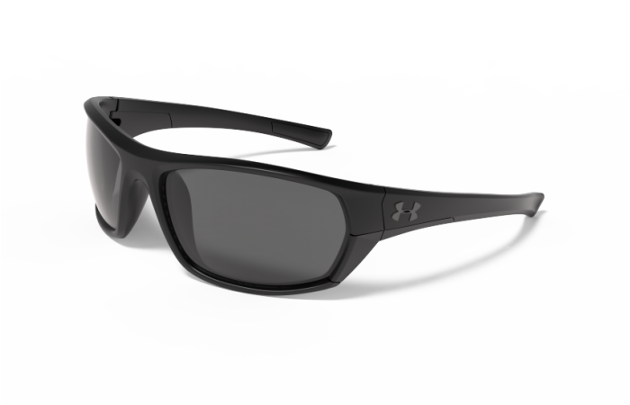 Under Armour Powerbrake Sunglasses {(Prescription Available)}