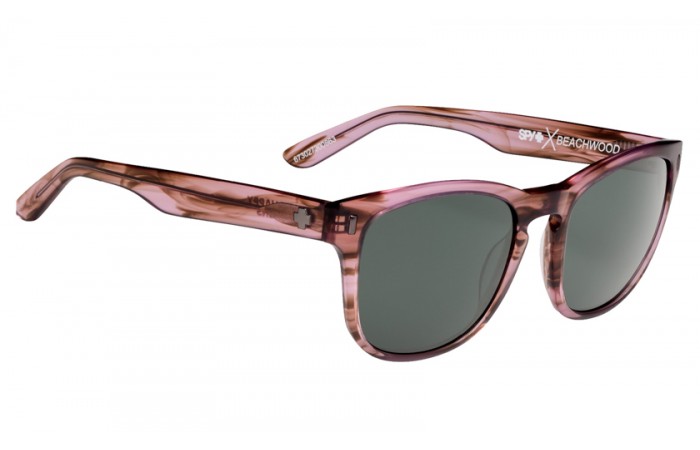 SPY+ Beachwood Sunglasses {(Prescription Available)}