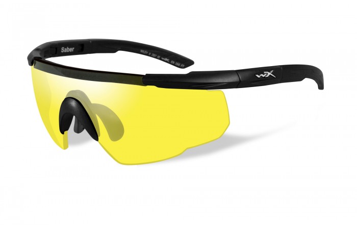 Wiley X  Saber Advanced Sunglasses {(Prescription Available)}