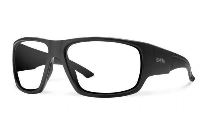 Smith Dragstrip Elite Sunglasses {(Prescription Available)}