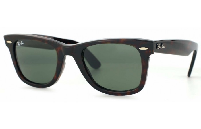 Ray Ban RB2140 Original Wayfarer Sunglasses {(Prescription Available)}