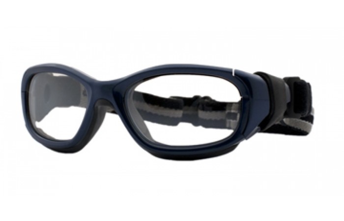 Rec Specs Slam XL Sports Goggles {(Prescription Available)}