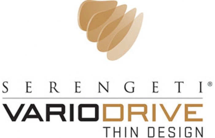 Serengeti VarioDrive Thin Design Replacement Lenses
