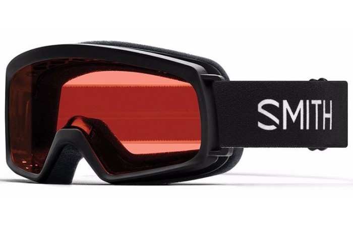 Smith Rascal Kids Ski Goggles
