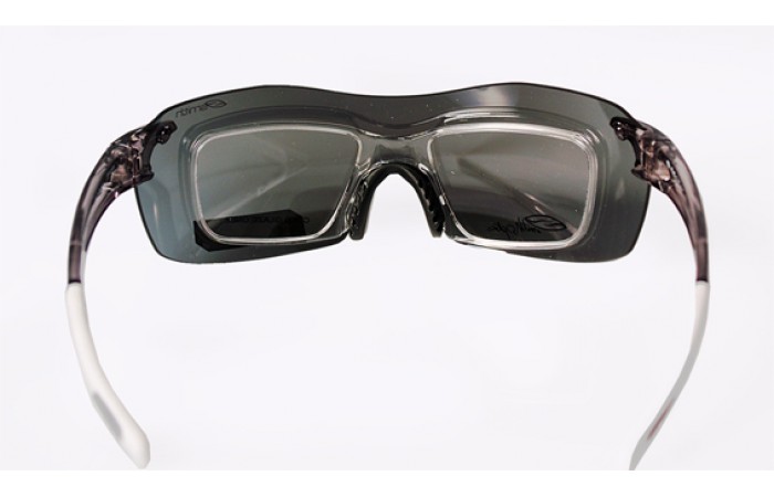 Smith Pivlock V2 Max Elite Tactical Sunglasses w/ Rx Insert {(Prescription Available)}