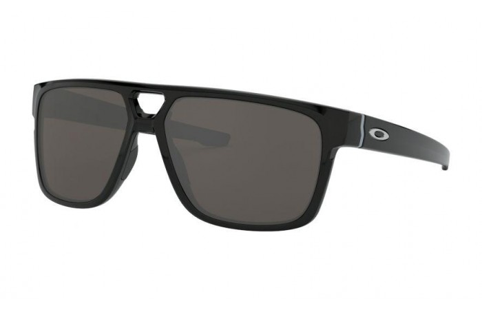 Oakley Crossrange Patch Sunglasses {(Prescription Available)}
