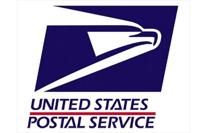USPS Priority Mail Shipping
