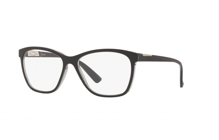 Oakley Alias Eyeglasses {(Prescription Available)}