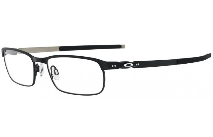 Oakley TinCup Carbon Eyeglasses {(Prescription Available)}