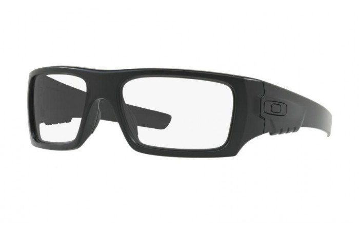 Oakley Industrial Det Cord ANSI Sunglasses {(Prescription Available)}