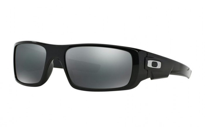 Oakley  Crankshaft Sunglasses {(Prescription Available)}