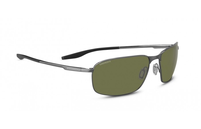 Serengeti Varese Sunglasses {(Prescription Available)}