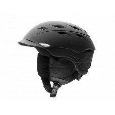 Smith Variance Ski Helmet Black and White