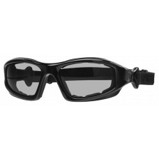 Liberty Sport  Torque II Goggles  Black and White