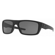 Oakley Drop Point Sunglasses  Black and White