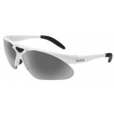 Bolle  Parole Sunglasses  Black and White