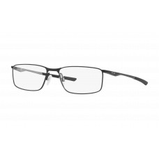 Oakley Socket 5.0 Eyeglasses Black and White
