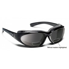 Panoptx 7Eye  Bora Reader Sunglasses