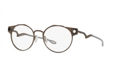 Oakley Deadbolt Eyeglasses {(Prescription Available)}